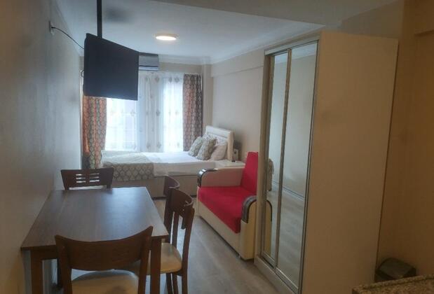 Ortaköy Apart Otel - Görsel 10