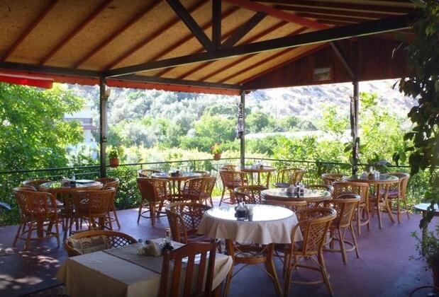 Patara Flower Pansiyon Kaş - Görsel 8