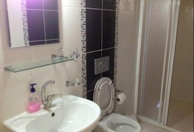 Patara Flower Pansiyon Kaş - Görsel 15