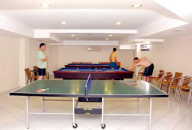 Costa Queen Suites - Görsel 10