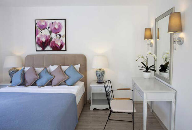 Princess Artemisia Beach Hotel - Görsel 16