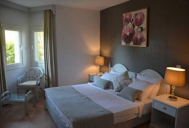 Princess Artemisia Beach Hotel - Görsel 12