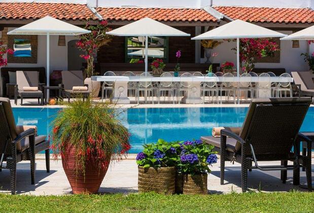 Princess Artemisia Beach Hotel - Görsel 3