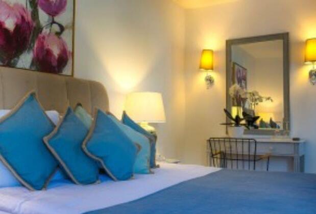 Princess Artemisia Beach Hotel - Görsel 13