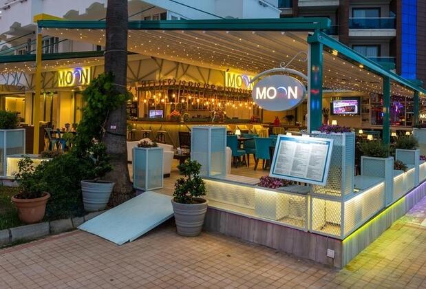 Honeymoon Beach Hotel Marmaris - Görsel 9