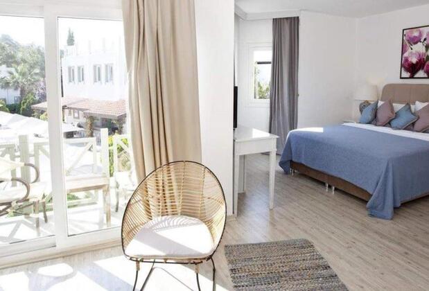 Princess Artemisia Beach Hotel - Görsel 14