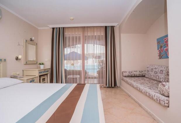 Costa Sarıyaz Hotel - Görsel 19