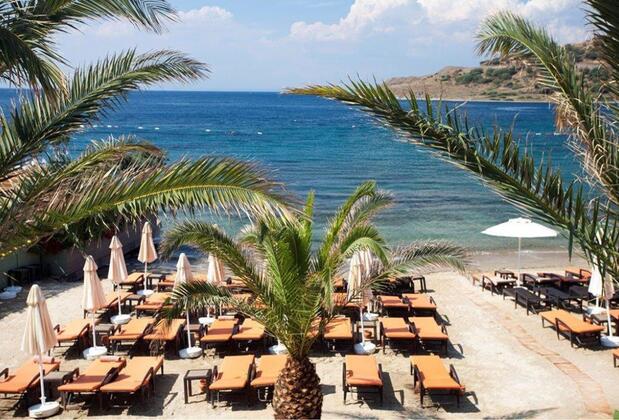 Princess Artemisia Beach Hotel - Görsel 5