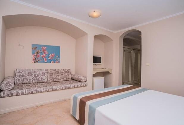 Costa Sarıyaz Hotel - Görsel 18