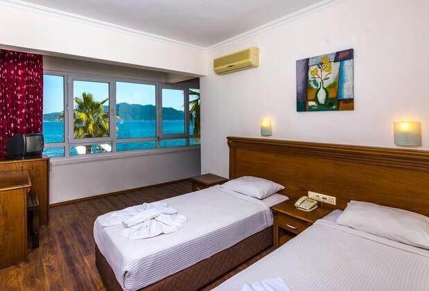 Honeymoon Beach Hotel Marmaris - Görsel 14