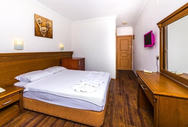 Honeymoon Beach Hotel Marmaris - Görsel 13