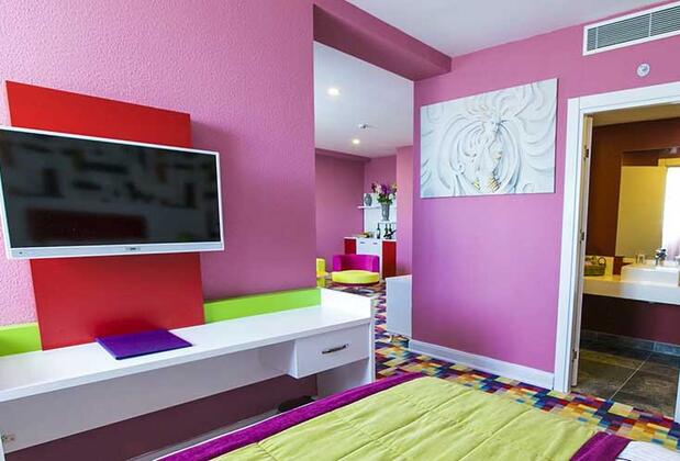 Qua Hotel - Görsel 40