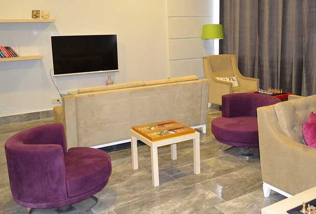 Qua Hotel - Görsel 7