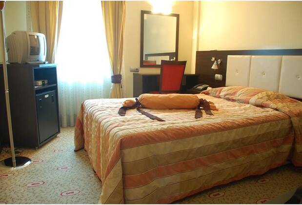 Grand Hotel Belekoma Bilecik - Görsel 3