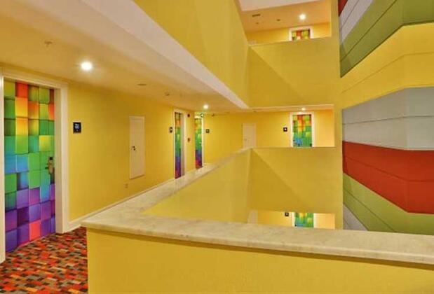 Qua Hotel - Görsel 29