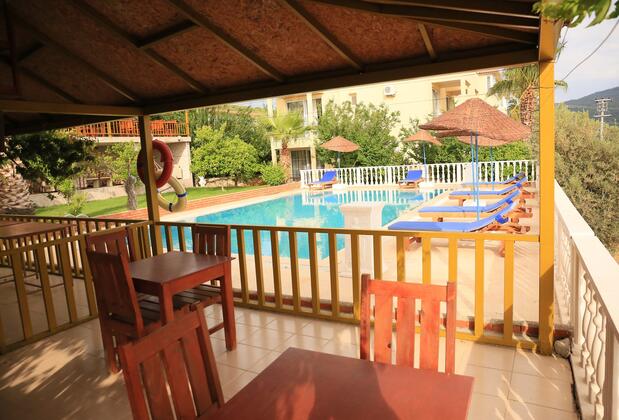 Patara Evleri - Görsel 3