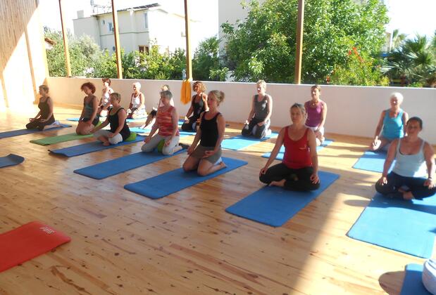 Patara Evleri - Görsel 6