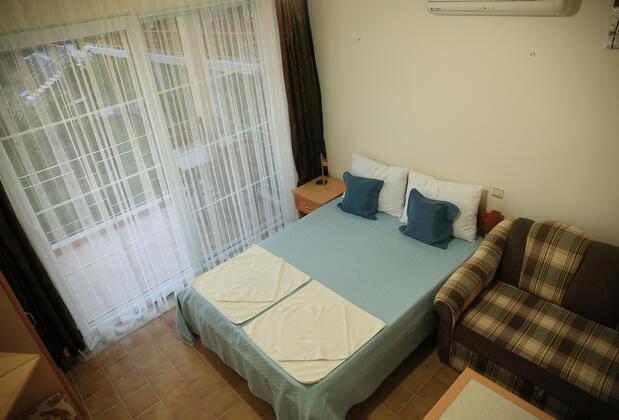 Patara Evleri - Görsel 11