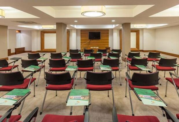 Seher Resort & Spa Side - Görsel 28