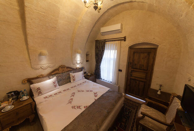 Gamirasu Village House - Görsel 7