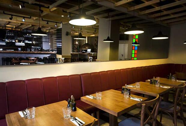 Ramada Encore İstanbul Kartal - Görsel 6