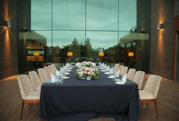 Ramada By Wyndham Bursa Çekirge Termal & Spa - Görsel 4