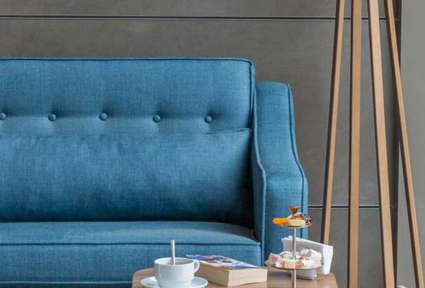 Ramada By Wyndham Bursa Çekirge Termal & Spa - Görsel 5