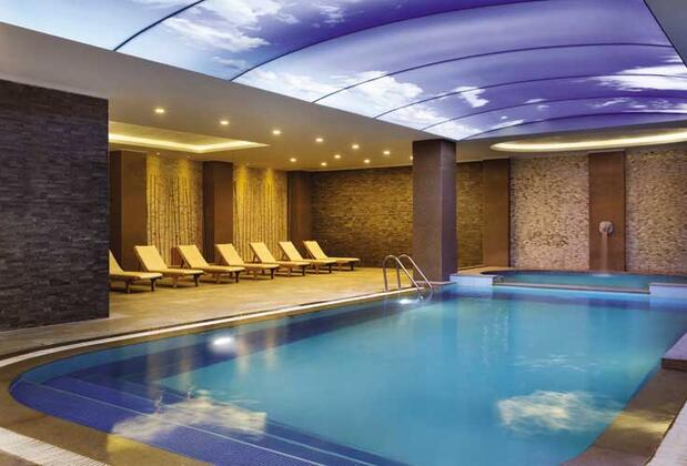 Ramada By Wyndham Bursa Çekirge Termal & Spa - Görsel 2
