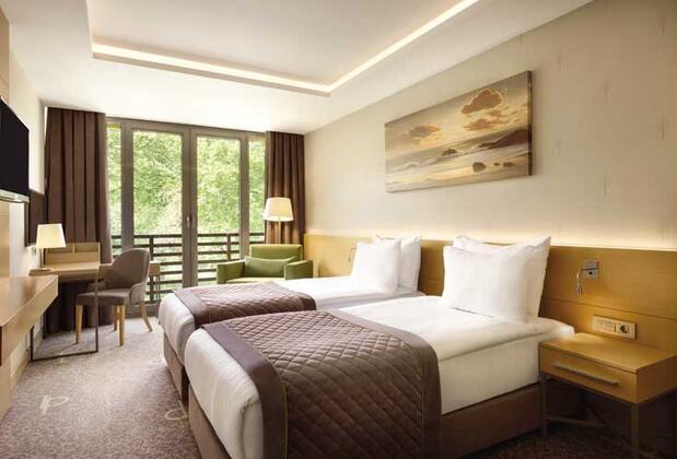 Ramada By Wyndham Bursa Çekirge Termal & Spa - Görsel 6