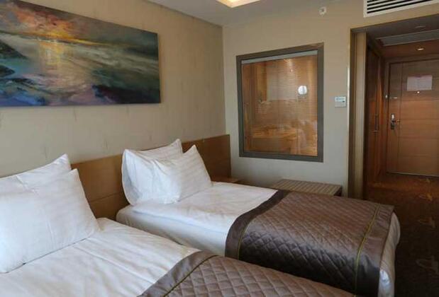 Ramada By Wyndham Bursa Çekirge Termal & Spa - Görsel 7