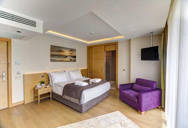 Ramada By Wyndham Bursa Çekirge Termal & Spa - Görsel 11