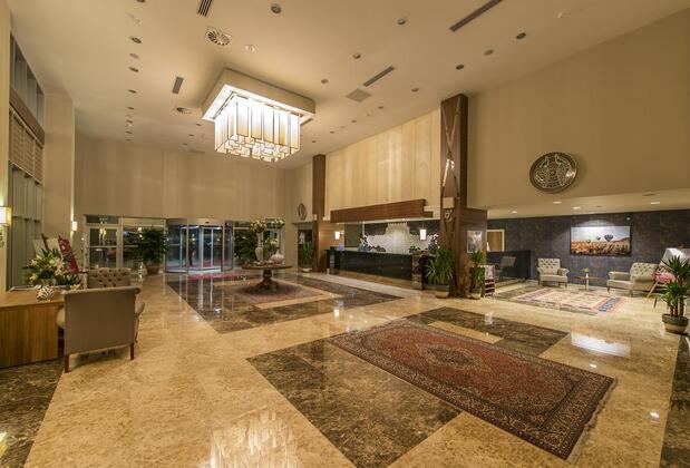 Ramada By Wyndham Cappadocia - Görsel 5