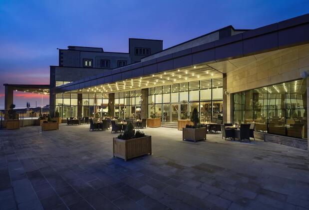 Ramada By Wyndham Cappadocia - Görsel 15