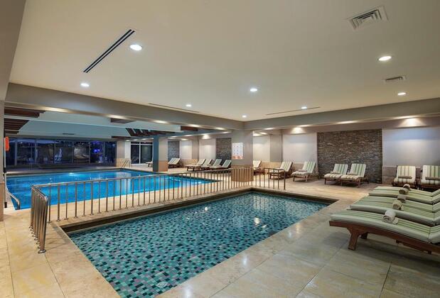 Crystal Family Resort & Spa - Görsel 10