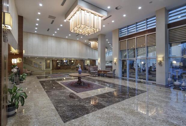 Ramada By Wyndham Cappadocia - Görsel 19