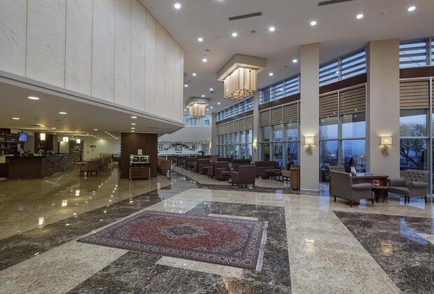 Ramada By Wyndham Cappadocia - Görsel 20