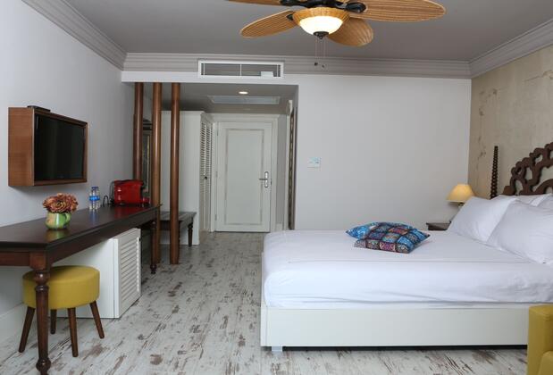 Esperanza Boutique Hotel of Lykia - Görsel 40