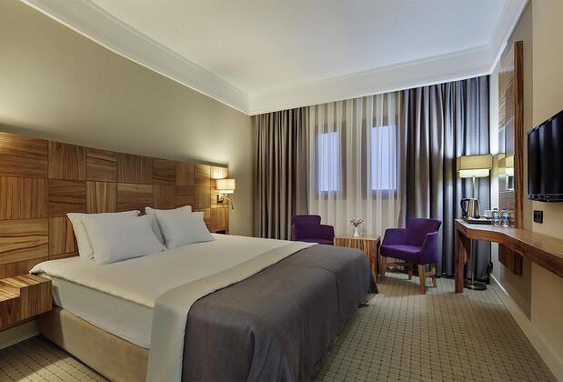 Ramada By Wyndham Cappadocia - Görsel 4