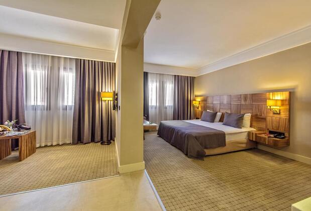 Ramada By Wyndham Cappadocia - Görsel 6