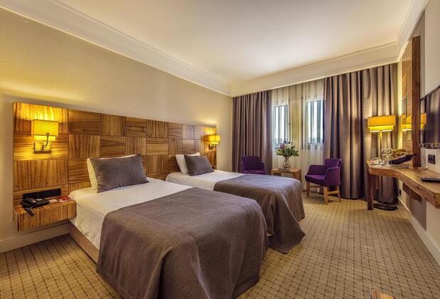 Ramada By Wyndham Cappadocia - Görsel 8