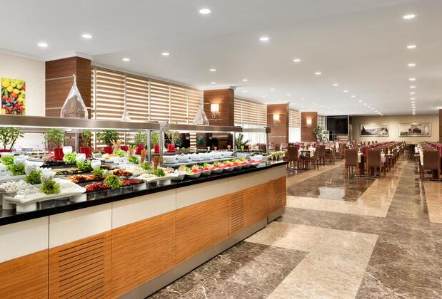 Ramada By Wyndham Cappadocia - Görsel 9