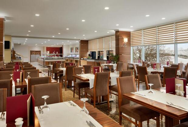 Ramada By Wyndham Cappadocia - Görsel 10