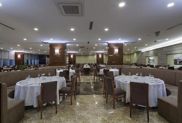 Ramada By Wyndham Cappadocia - Görsel 12