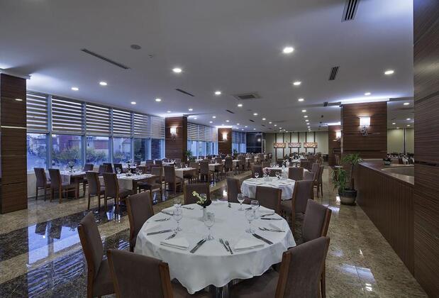 Ramada By Wyndham Cappadocia - Görsel 13