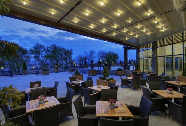 Ramada By Wyndham Cappadocia - Görsel 14