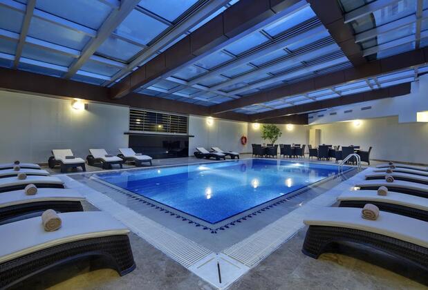 Ramada By Wyndham Cappadocia - Görsel 21