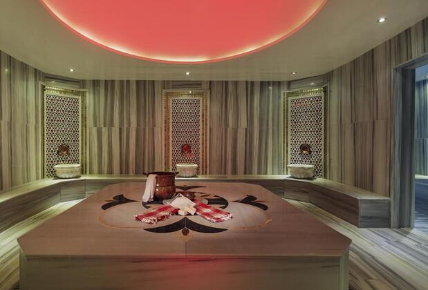 Ramada By Wyndham Cappadocia - Görsel 17