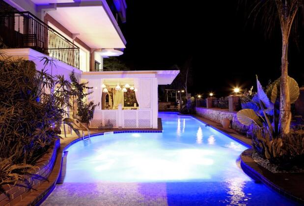 Esperanza Boutique Hotel of Lykia - Görsel 47