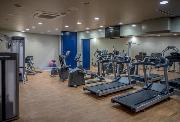 Ramada By Wyndham Cappadocia - Görsel 22