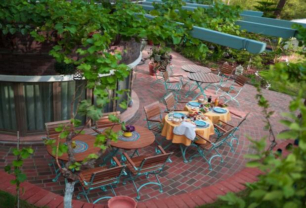 Esperanza Boutique Hotel of Lykia - Görsel 48